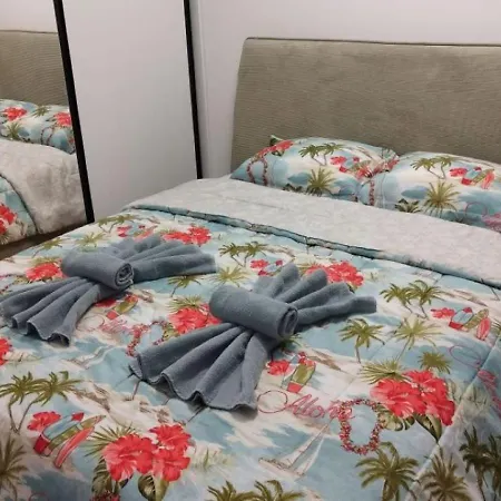 Royal - Hawaii Vrnjačka Banja