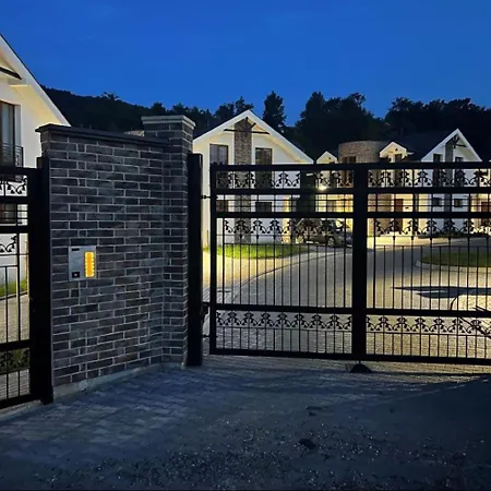 Royal - Hawaii Apartament