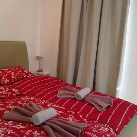 Apartament Royal - Hawaii