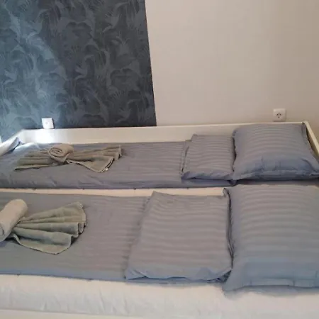 Apartament Royal - Hawaii