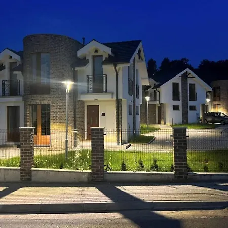 Royal - Hawaii Apartament