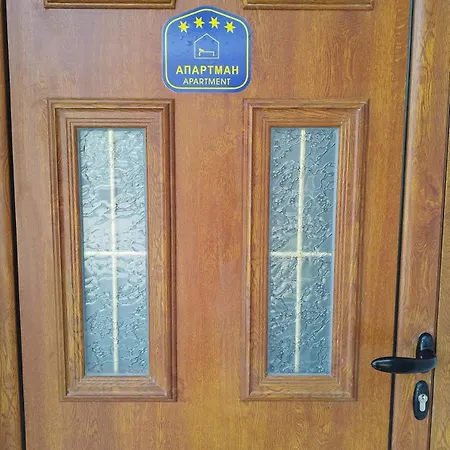 Apartament Royal - Hawaii Vrnjačka Banja