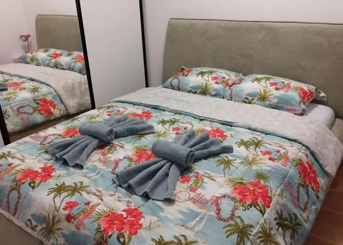 Royal - Hawaii Vrnjačka Banja