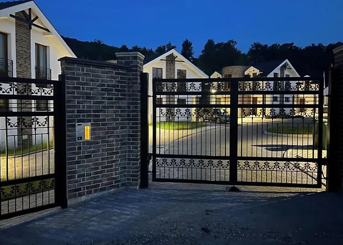 Royal - Hawaii Apartament