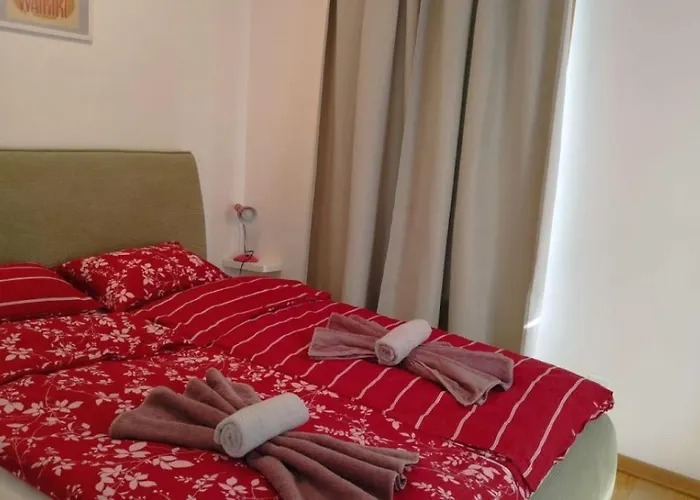 Apartament Royal - Hawaii