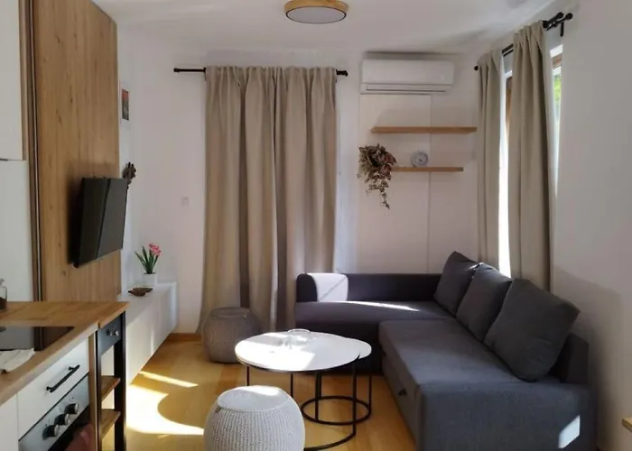 Apartament Royal - Hawaii