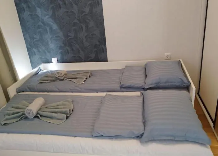 Apartament Royal - Hawaii