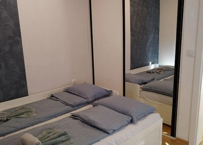 Apartament Royal - Hawaii