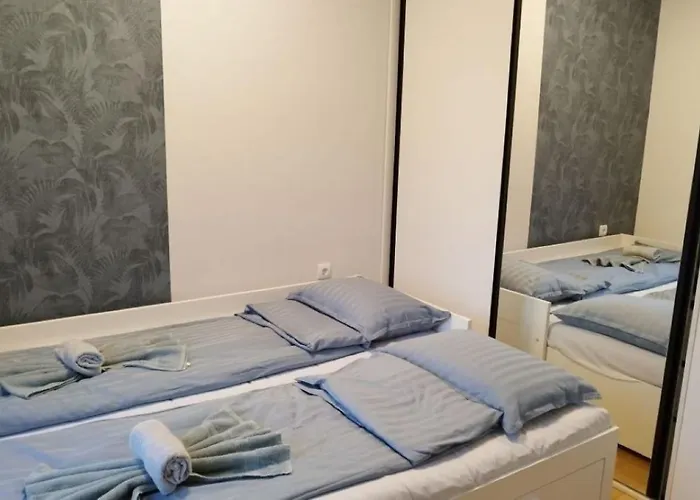 Apartament Royal - Hawaii