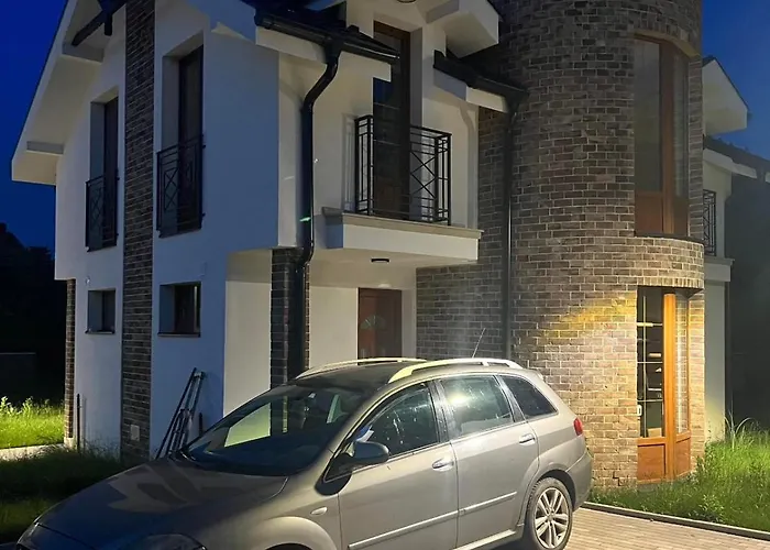 Apartament Royal - Hawaii