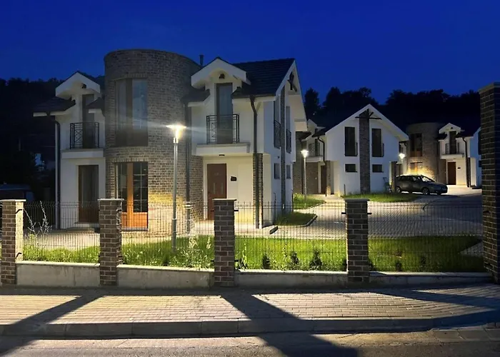 Royal - Hawaii Apartament