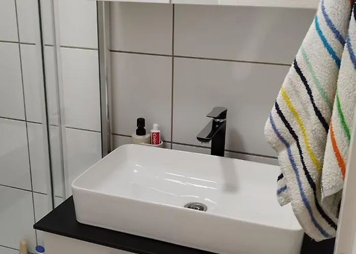 Apartament Royal - Hawaii Vrnjačka Banja