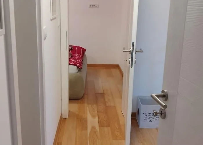 Royal - Hawaii Apartament *