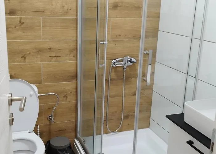 Royal - Hawaii Apartament *