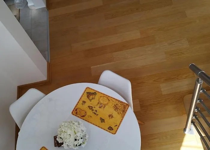 Royal - Hawaii Apartament