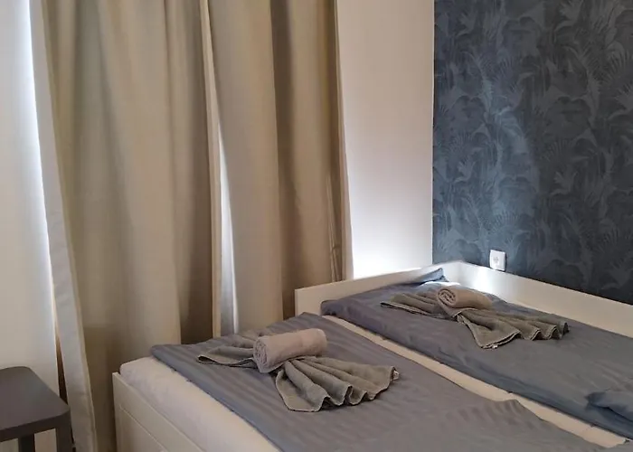 Royal - Hawaii Apartament