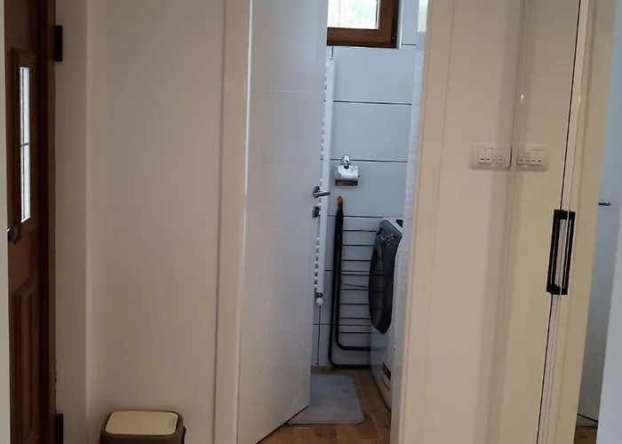 Apartament Royal - Hawaii Vrnjačka Banja