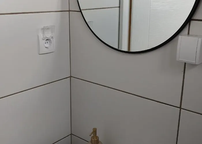 Royal - Hawaii Apartament