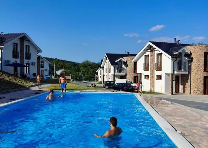Royal - Hawaii Apartament Vrnjačka Banja