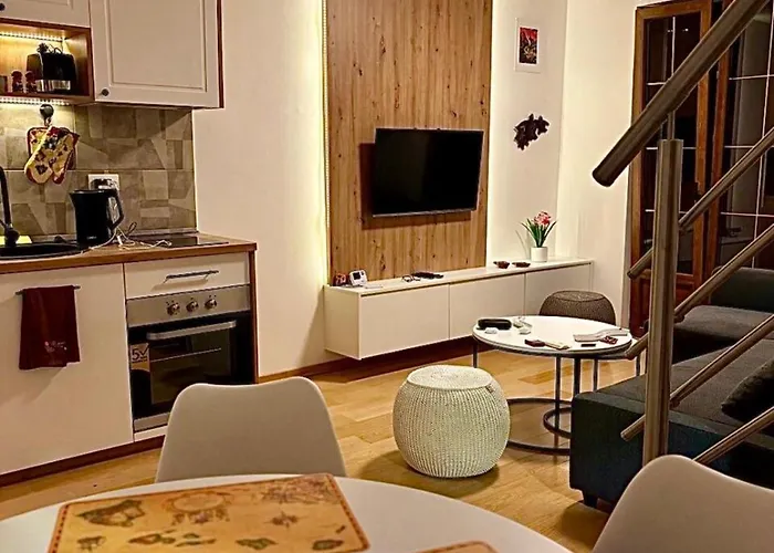 Apartament Royal - Hawaii