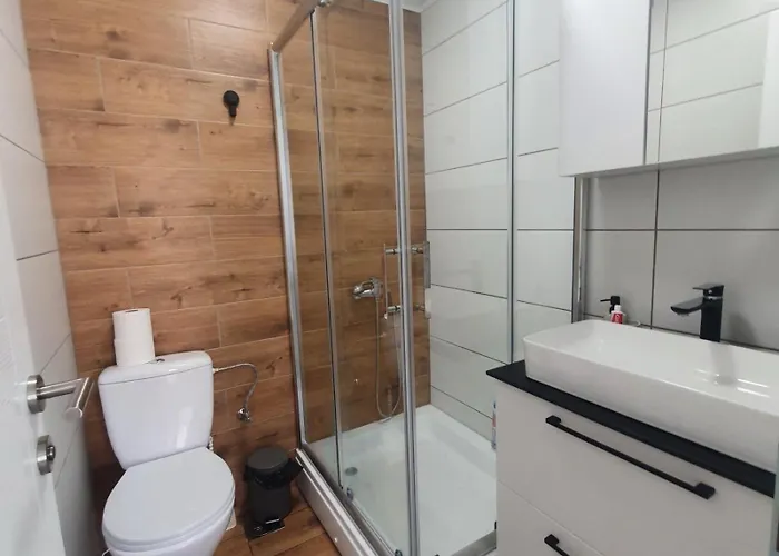 Apartament Royal - Hawaii