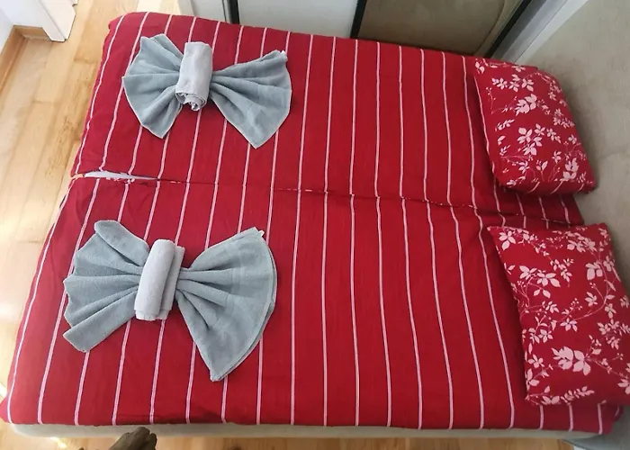 Royal - Hawaii Apartament *