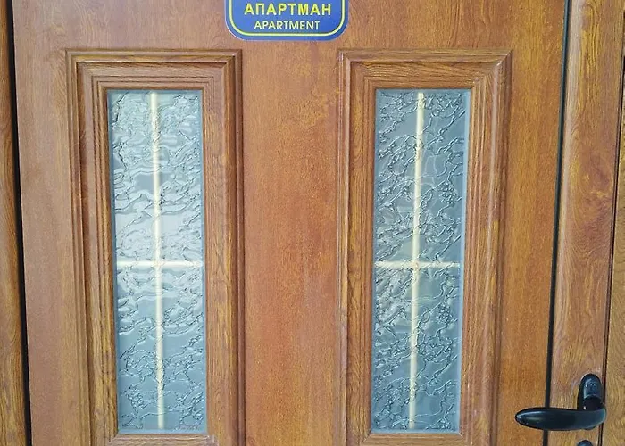 Apartament Royal - Hawaii Vrnjačka Banja